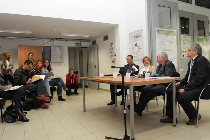 XIII Podlaski Festiwal Nauki i Sztuki