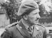 Honor Generała - nieznana historia generała Stanisława Sosabowskiego