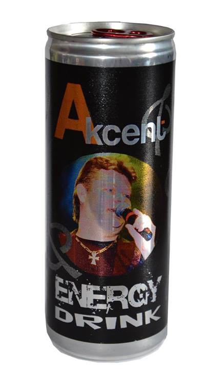 Energetyczny Zenek