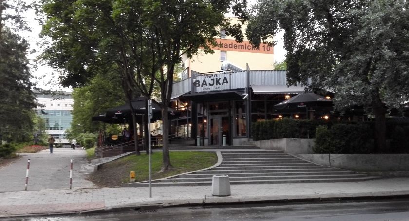 Inna Bajka zmieni się w Zuppę Romana