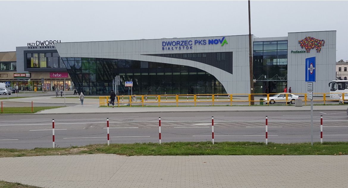 Od dziś można składać wnioski na ulgi do biletów na trasie Supraśl – Białystok 