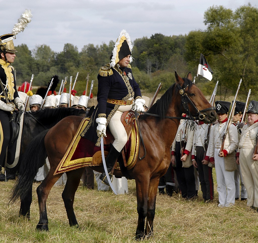 Poczta francuska nie zna nikogo o nazwisku Napoleon Bonaparte