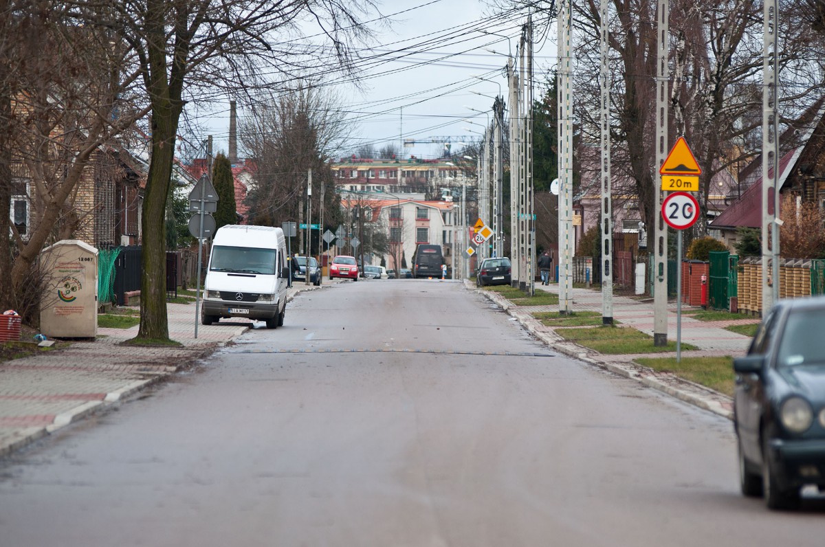 Problemów z Dojlidami ciąg dalszy