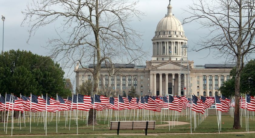 Kierunek USA! Od 11 listopada już bez wiz