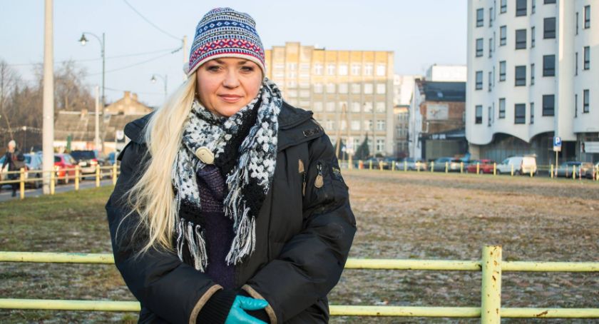 Słowo po niedzieli: Tu jest nawet inne powietrze