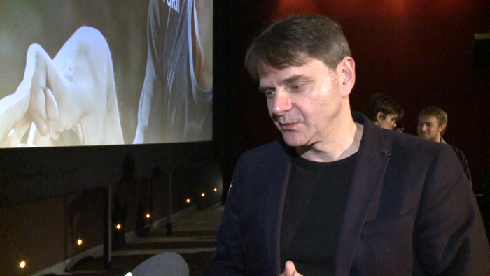 Do kin wchodzi film „Chce się żyć”