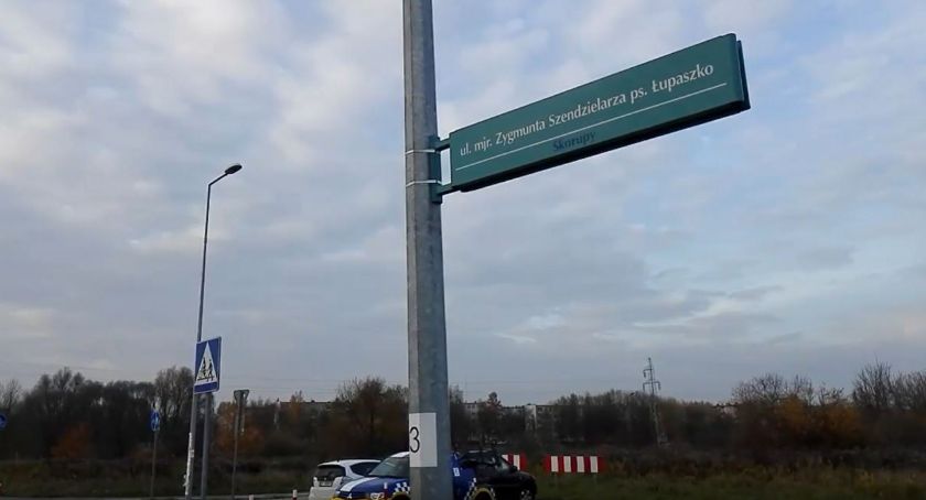 Więcej patroli mundurowych trzeba na ulicy Łupaszki