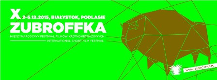 ŻUBROFFKA 2015 już za niespełna dwa miesiące!