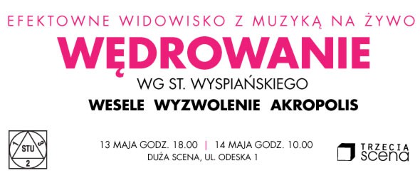 Teatr STU w Operze i Filharmonii Podlaskiej