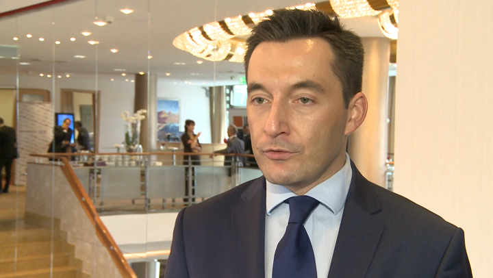 Do 2020 r. w Polsce powinna być spójna sieć autostrad i dróg ekspresowych