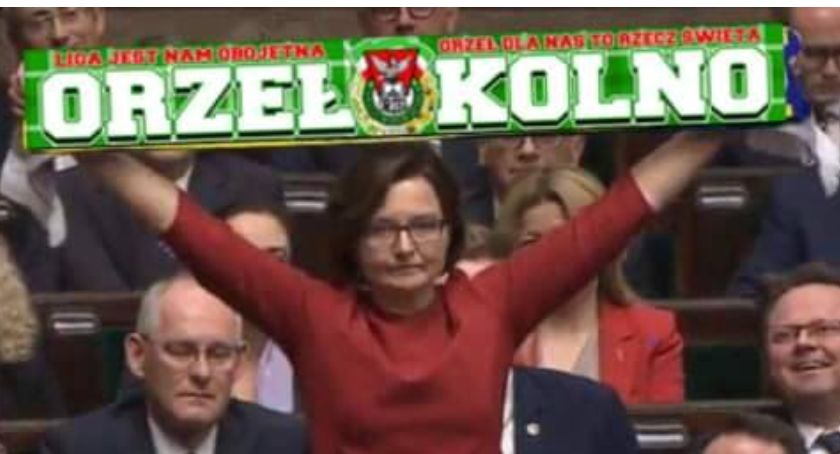 Ultras Sejm