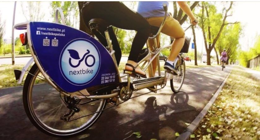 Operatorem BiKeRa będzie firma niemiecka?