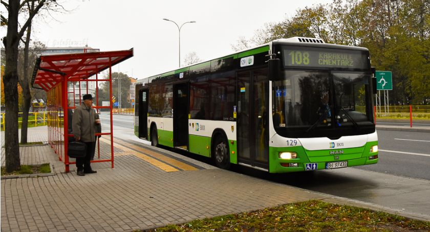 Kontrola potoku pasażerów BKM kosztować będzie prawie 350 tys. złotych