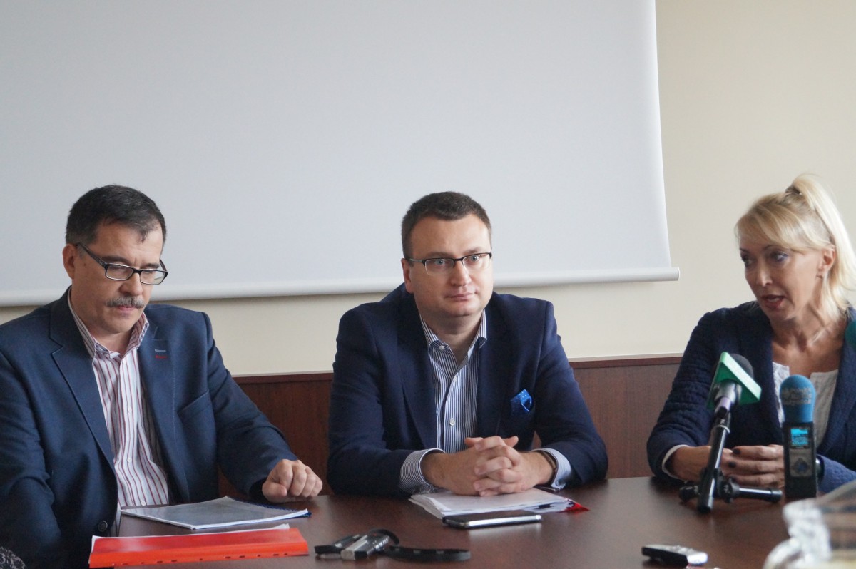 Architekci, inżynierowie i urzędnicy doszli do porozumienia