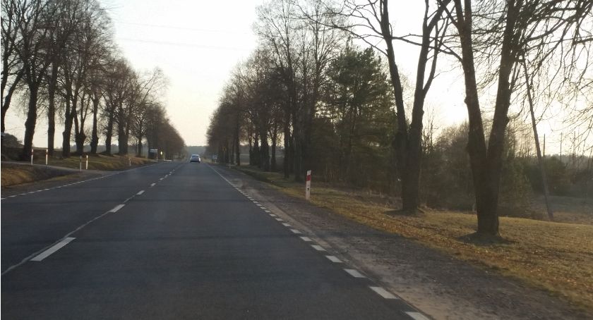 Droga z Sokółki do Kuźnicy coraz bliżej. Potrzebna jeszcze opinia Wód Polskich 