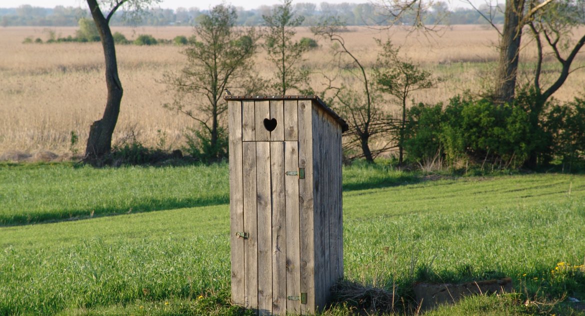 Jak się mają inwestycje pierwszej potrzeby?
