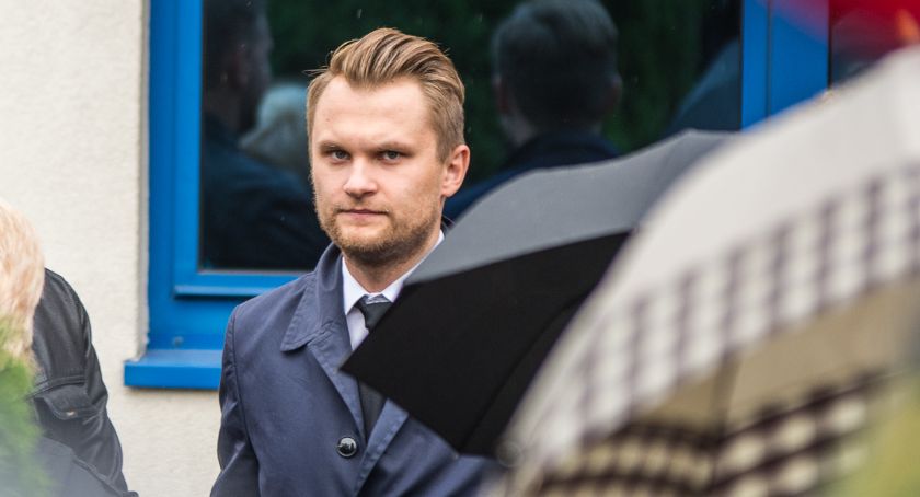 Obywatel Gie Żet: Najaktywniejszym posłem Podlasia będzie Krzyś