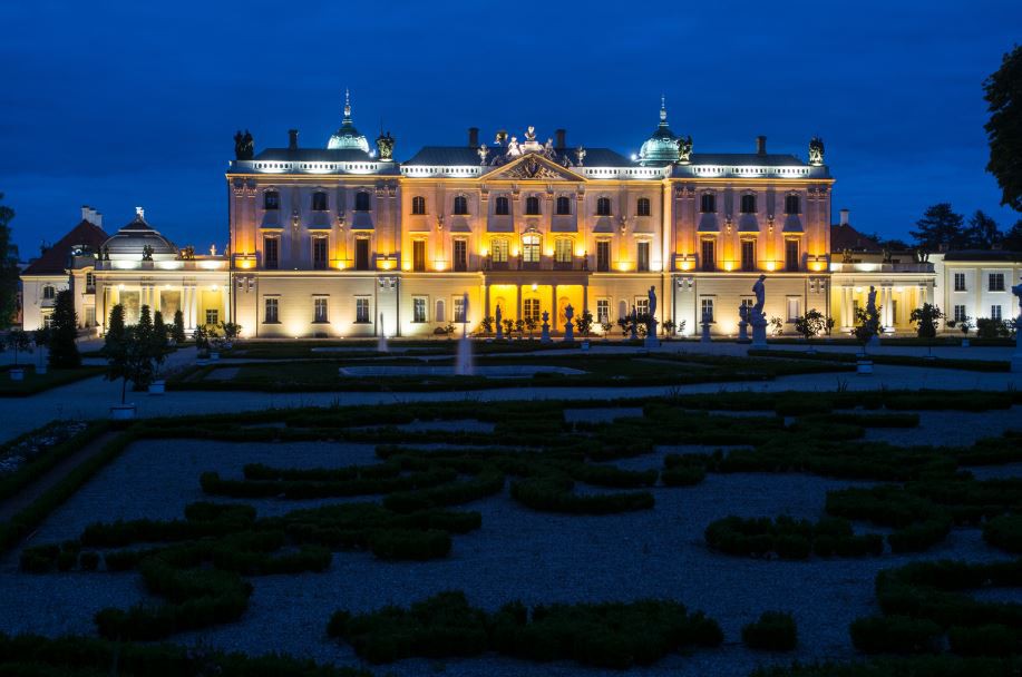 Międzynarodowy Dzień Ochrony Zabytków – Białystok 2015