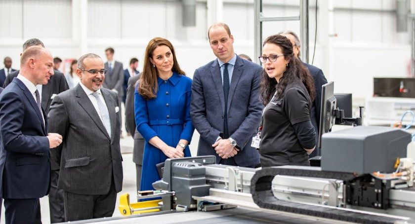 McLaren rekrutuje. Wymarzona praca w Yorkshire na północy Anglii