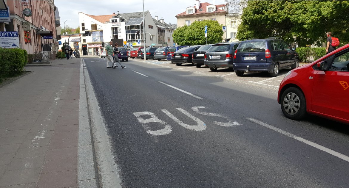 Parkowanie w mieście ma być droższe