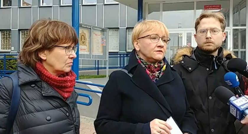 Inicjatywa dla Białegostoku wraz z aktywistami pyta prezydenta co zrobił przez rok w temacie smogu