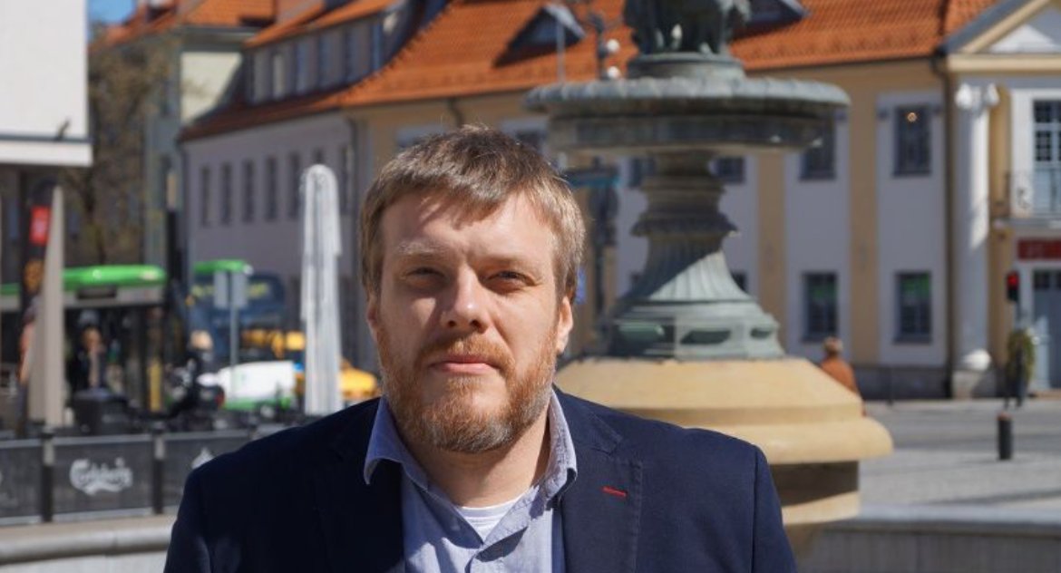 Dla lewicy Białystok raz przyjazny, raz niebezpieczny. Jaki wizerunek kreuje Zandberg?