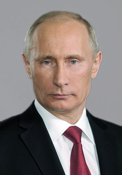 Car Putin idzie po swoje. Czas na Amerykę