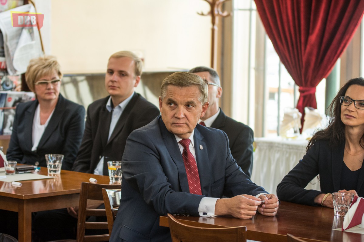 Za co te nagrody?