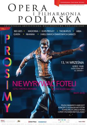 Krótka historia muzyki rockowej w OiFP
