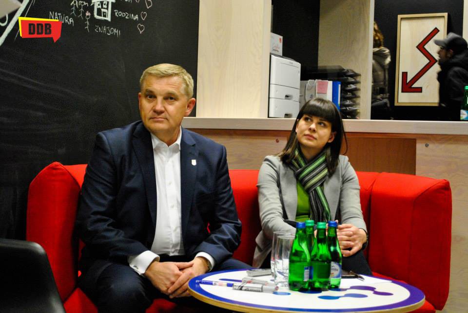 Ekonomia po białostocku