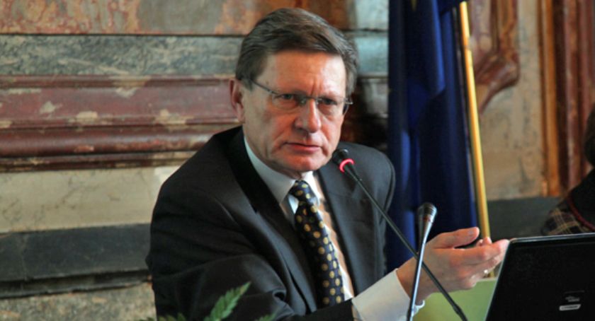 Geopolityka według Leszka Balcerowicza