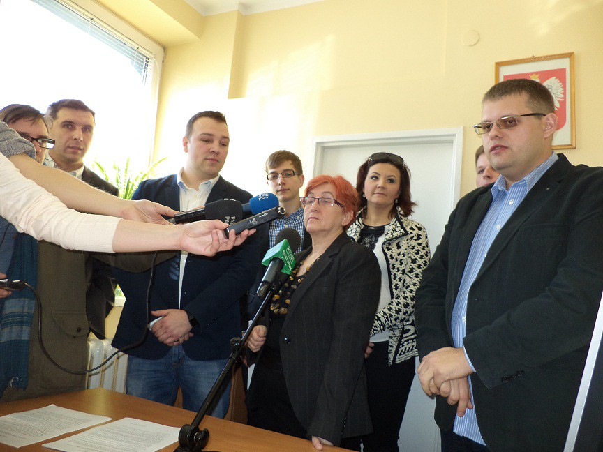 To będzie rok Białostoczan