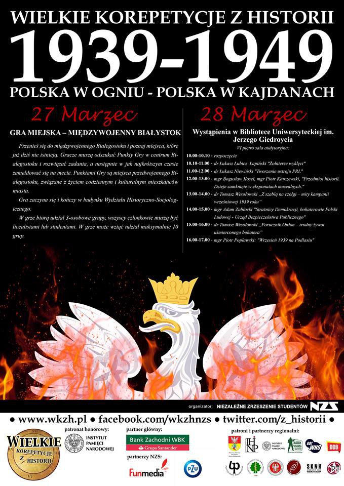 Korepetycje pamięci