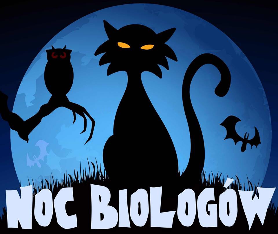 Noc Biologów 2015 w Białymstoku – trwają zapisy