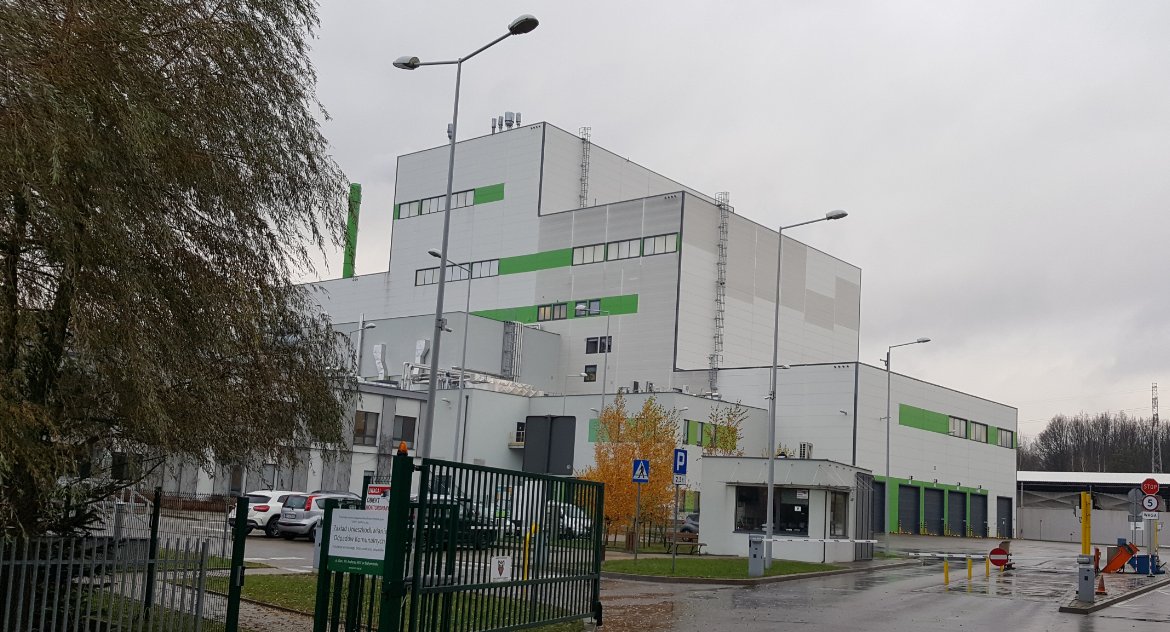 Utoniemy w śmieciach? To całkiem możliwe