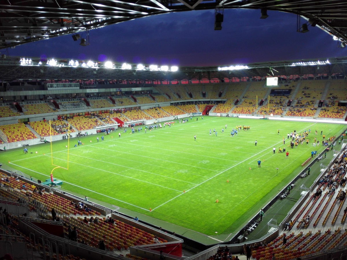 SuperFinałowa dominacja Panthers Wrocław