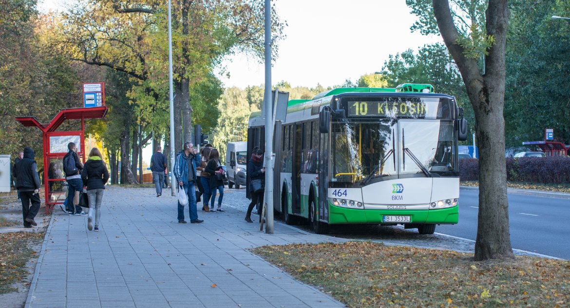 Białostoczan czeka drastyczna podwyżka cen biletów? Na to wygląda!