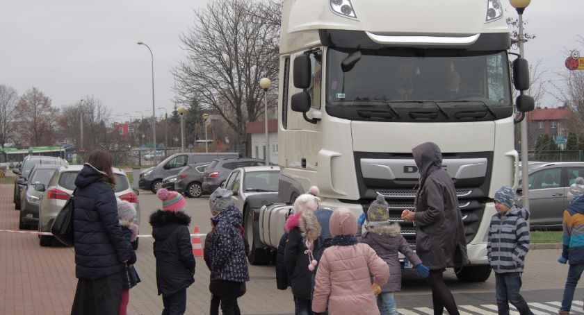To był drugi weekend bezpiecznej jazdy, ale na pewno nie ostatni