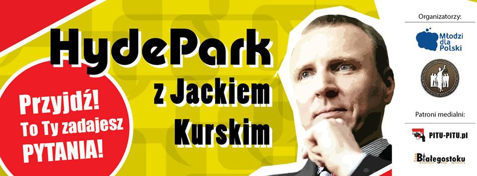 Kurski pod gradobiciem pytań