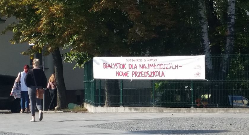 Gdy bannerów jest za dużo… albo mają niewłaściwe napisy