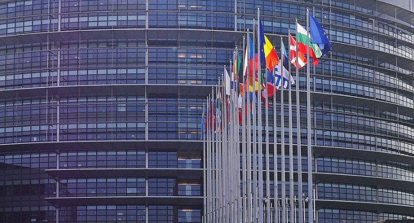 O Funduszu Solidarności i prawach osób LGBT mówił ostatnio Parlament Europejski 