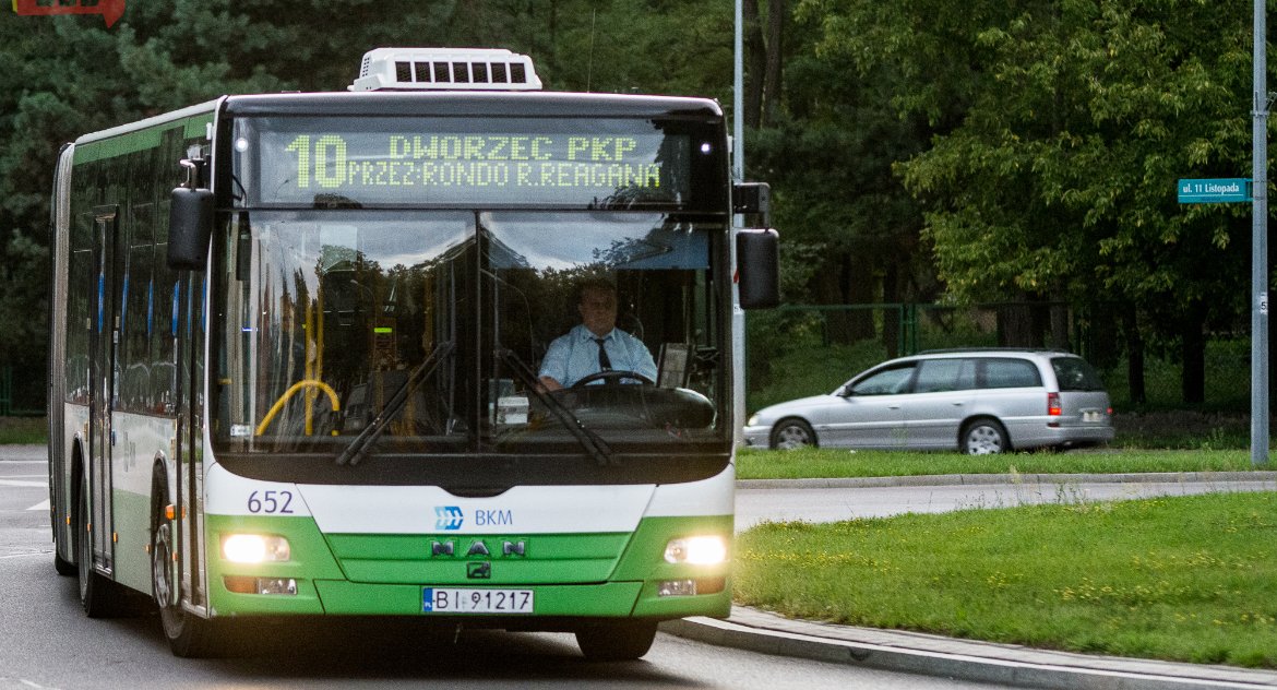 Ściąganie należności z dłużników słabo wychodzi zarządowi BKM