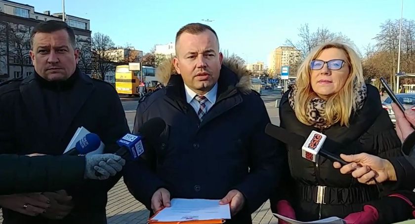 Najpierw porządne analizy, a dopiero później podwyżki biletów