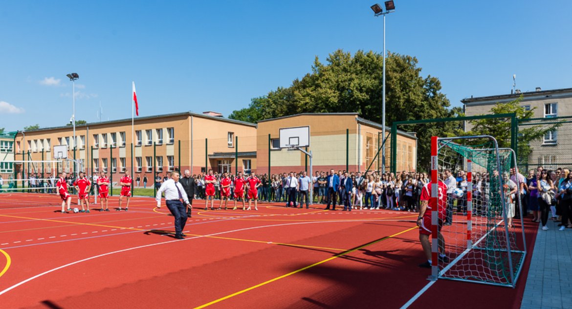 Szkoły i przedszkola nadal będą mogły składać projekty do budżetu obywatelskiego