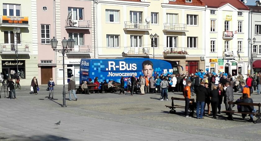 Nowoczesna na Podlasiu… R.I.P [*]