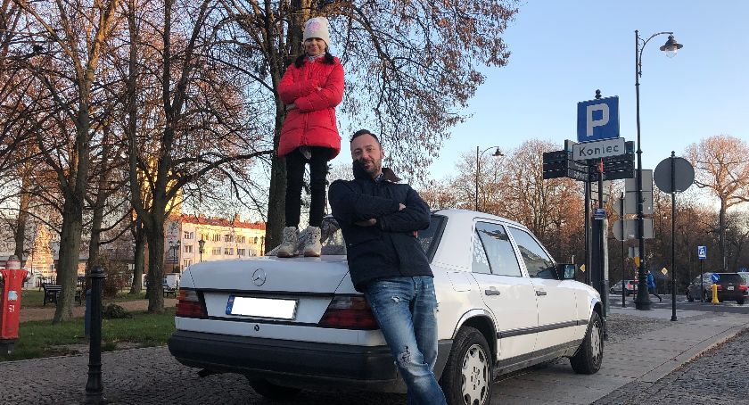 Białostoczanie objadą Niemcy