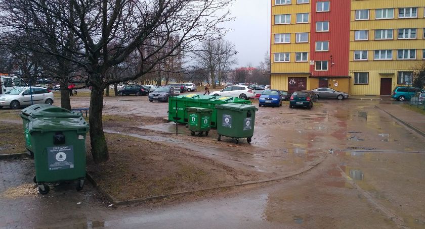 Podwyżki za śmieci stanowczo za wysokie. Szczególnie dla seniorów