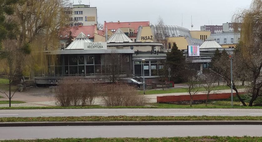 Ze Spodkami coś trzeba zrobić. Są strasznie zniszczone