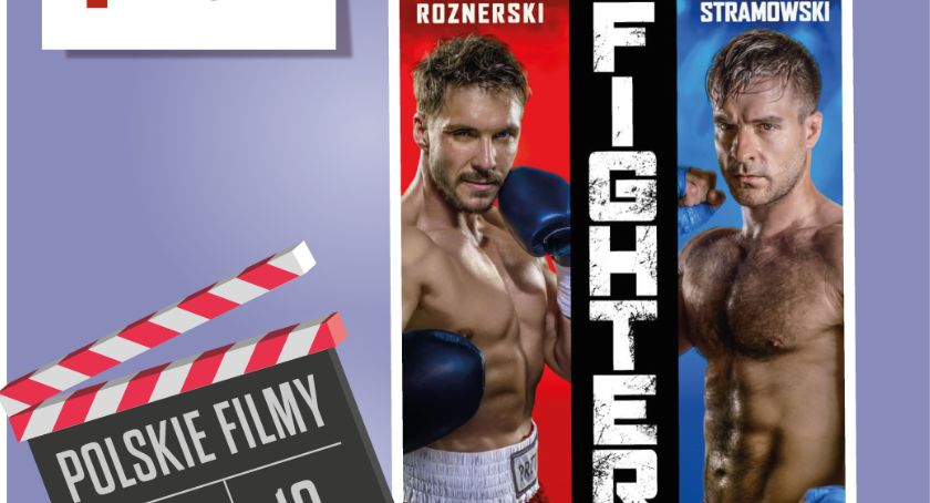 Chcecie bilety na „Fightera” do Kina Helios? Można je u nas wygrać