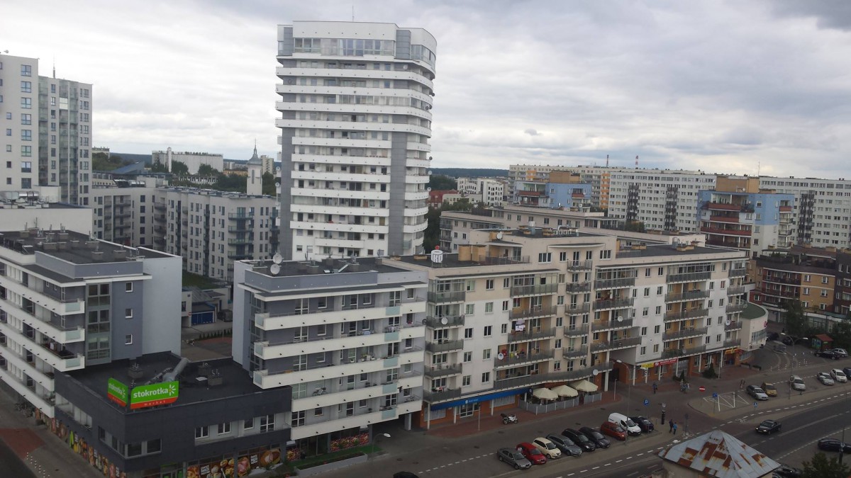 Mieszkańcy do urzędników: Jak można tak paskudzić nasze wspólne miasto?